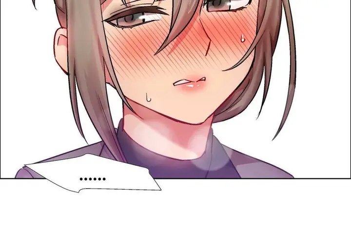 漫画《出租女孩》第14话第35张图