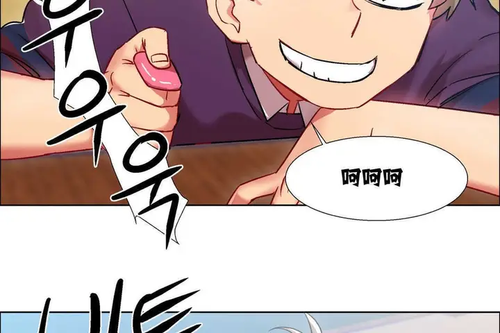 漫画《出租女孩》第14话第38张图