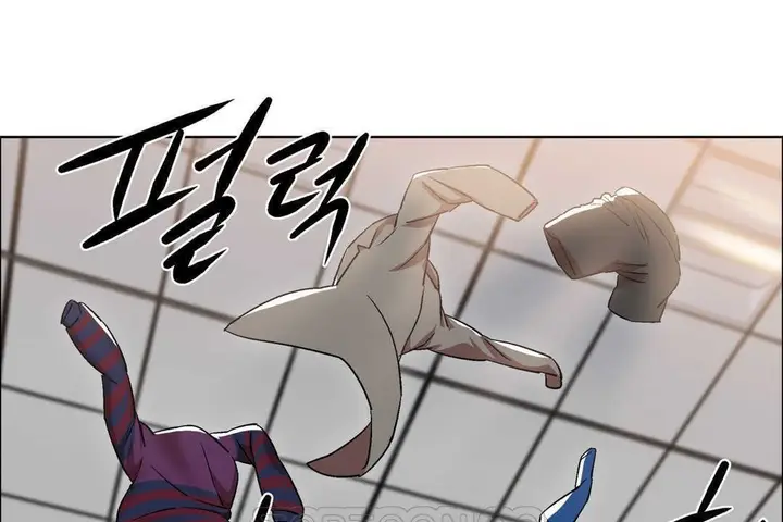 漫画《出租女孩》第14话第51张图