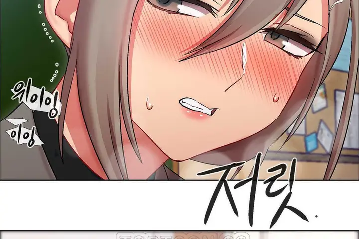 漫画《出租女孩》第14话第75张图
