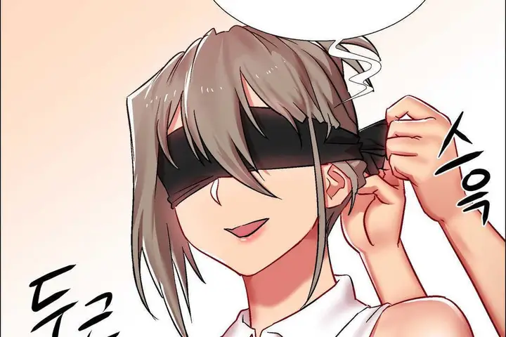 漫画《出租女孩》第15话第131张图