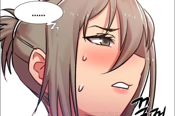 漫画《出租女孩》第15话第165张图