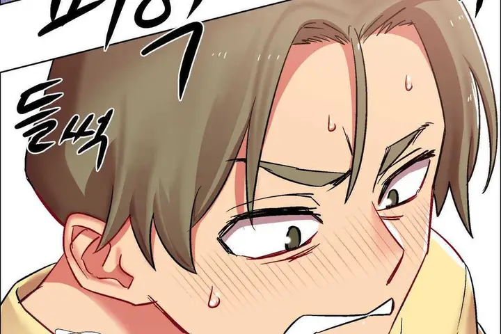 漫画《出租女孩》第15话第65张图