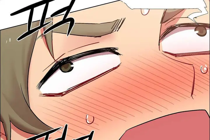 漫画《出租女孩》第15话第77张图