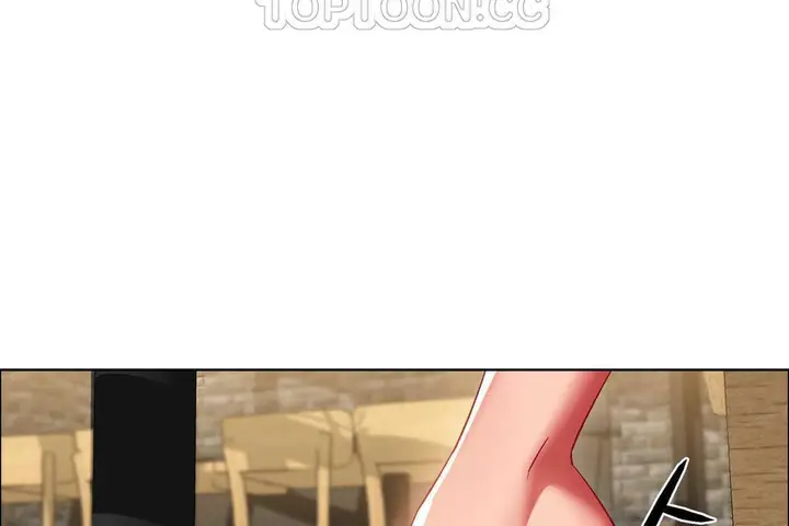 漫画《出租女孩》第16话第124张图