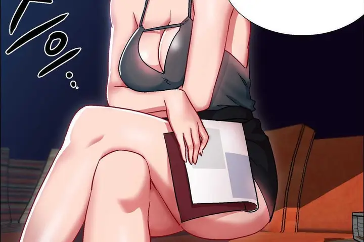 漫画《出租女孩》第16话第14张图