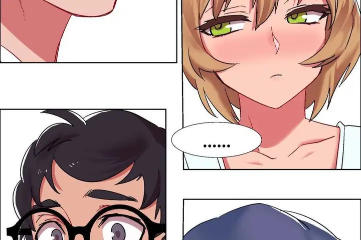 漫画《出租女孩》第16话第179张图