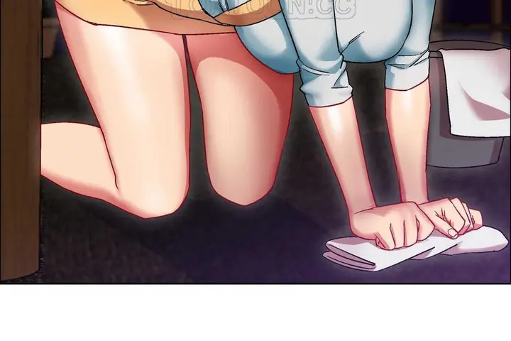 漫画《出租女孩》第16话第34张图