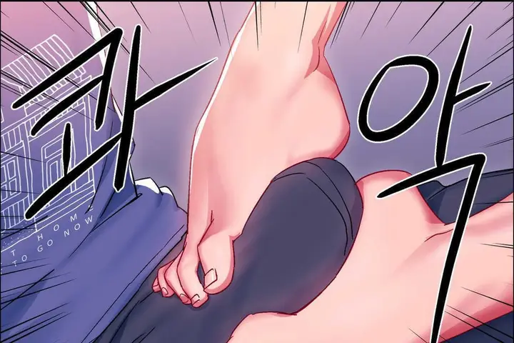 漫画《出租女孩》第17话第121张图