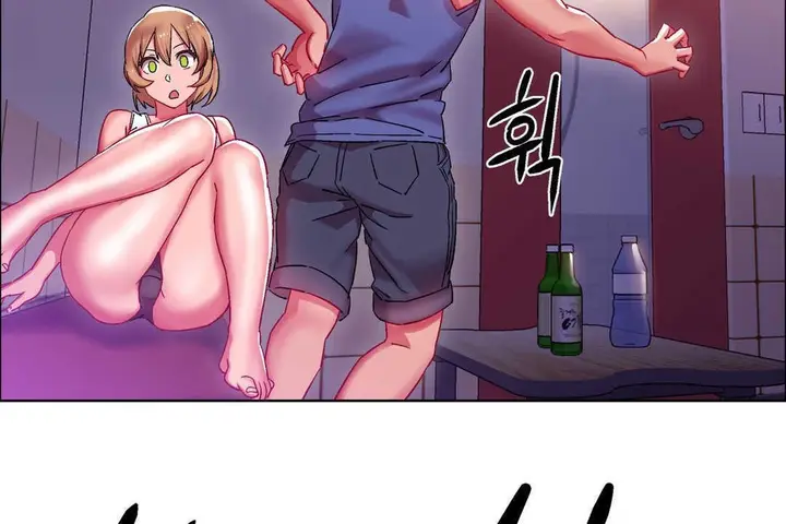 漫画《出租女孩》第17话第128张图