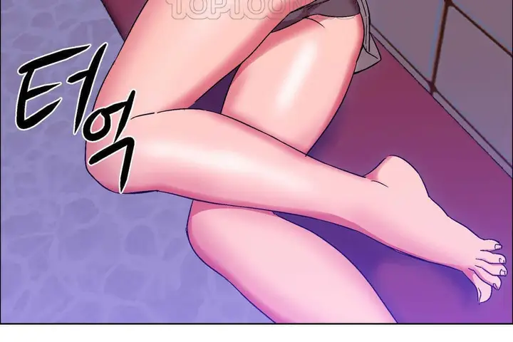 漫画《出租女孩》第17话第142张图