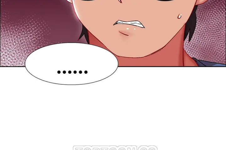 漫画《出租女孩》第17话第165张图