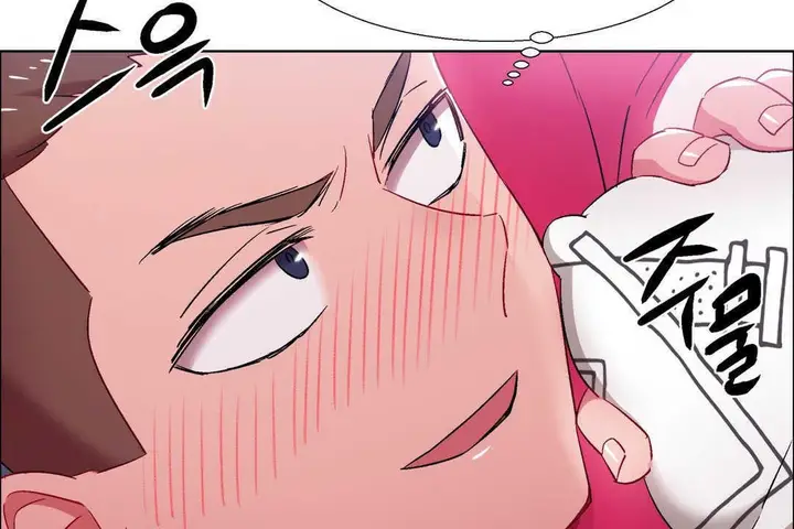 漫画《出租女孩》第18话第143张图