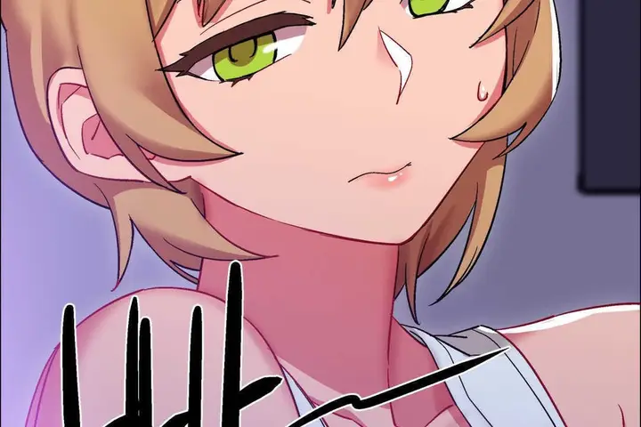 漫画《出租女孩》第19话第35张图