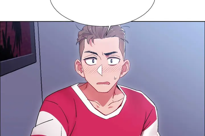 漫画《出租女孩》第19话第95张图