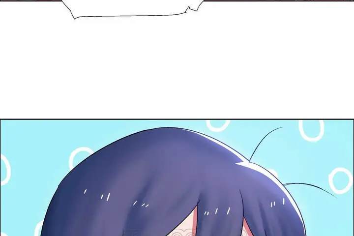 漫画《出租女孩》第20话第45张图