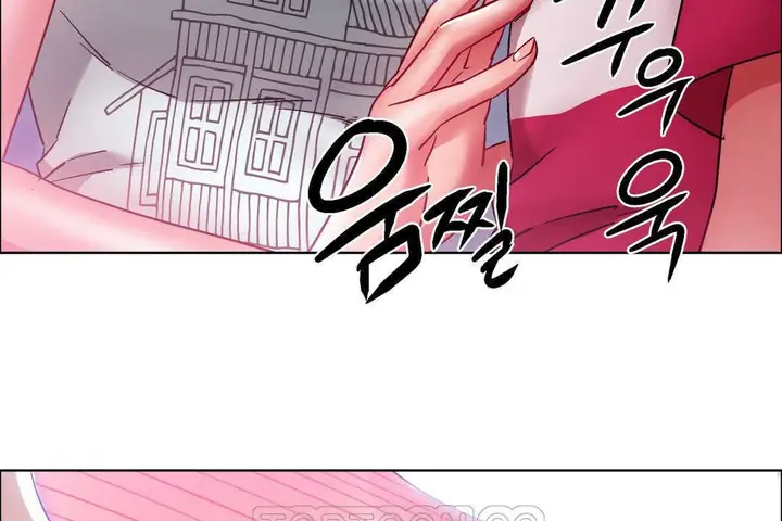 漫画《出租女孩》第20话第99张图