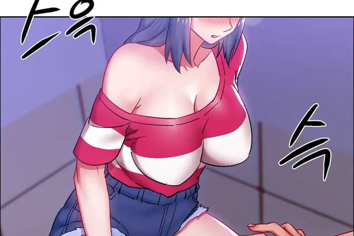 漫画《出租女孩》第21话第56张图