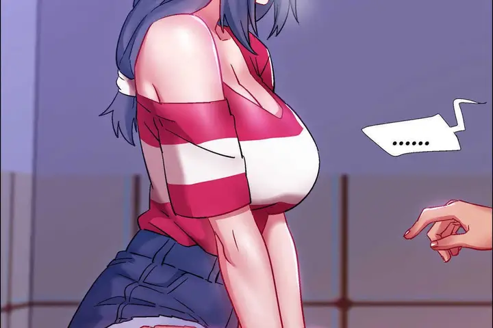漫画《出租女孩》第21话第59张图