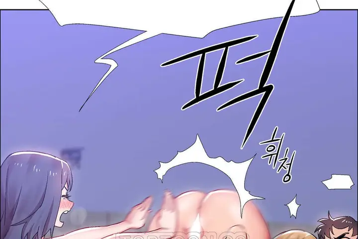 漫画《出租女孩》第24话第135张图