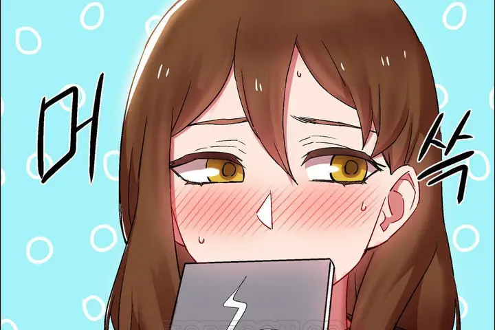 漫画《出租女孩》第25话第45张图