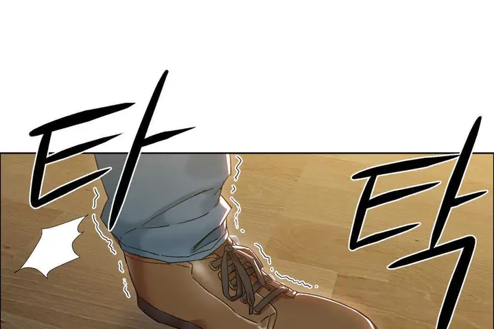 漫画《出租女孩》第26话第55张图