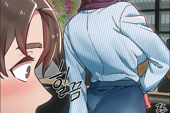 漫画《出租女孩》第26话第68张图
