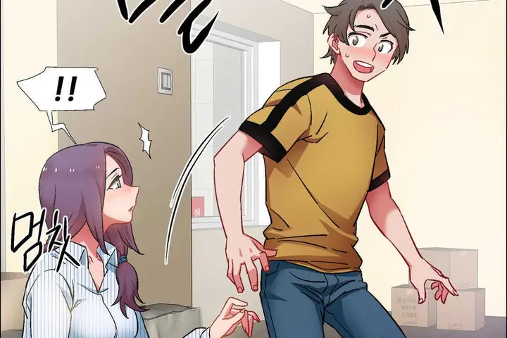 漫画《出租女孩》第27话第101张图