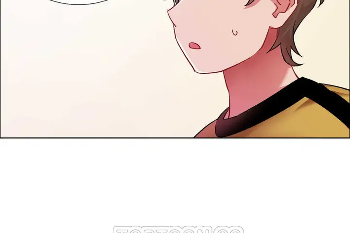 漫画《出租女孩》第27话第123张图