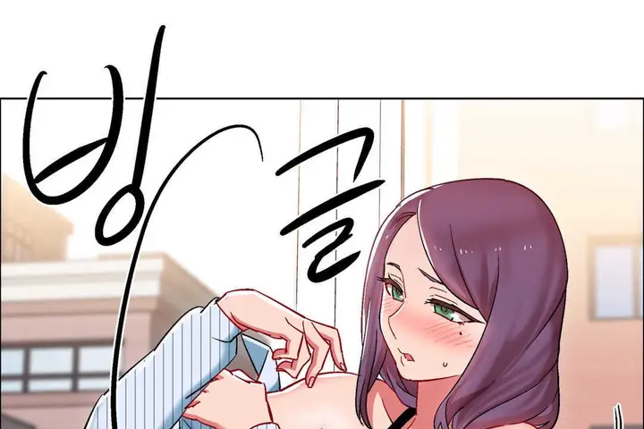 漫画《出租女孩》第28话第43张图