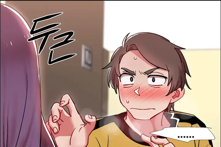 漫画《出租女孩》第28话第61张图