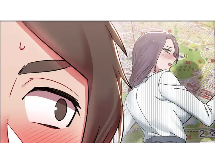 漫画《出租女孩》第29话第11张图