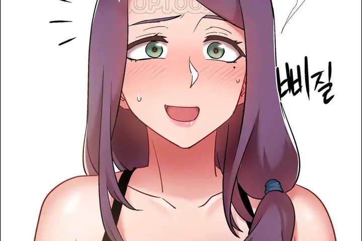 漫画《出租女孩》第30话第58张图