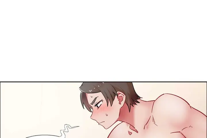 漫画《出租女孩》第30话第61张图