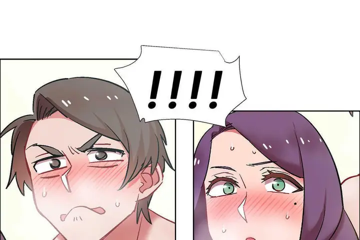 漫画《出租女孩》第31话第109张图