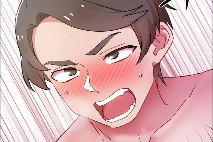 漫画《出租女孩》第31话第11张图