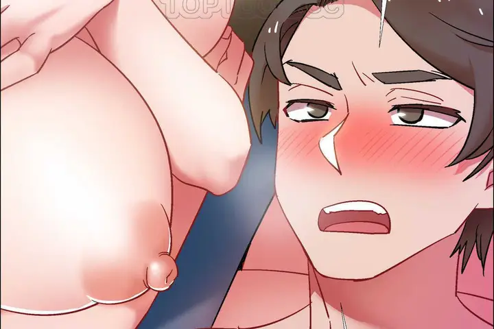 漫画《出租女孩》第31话第22张图