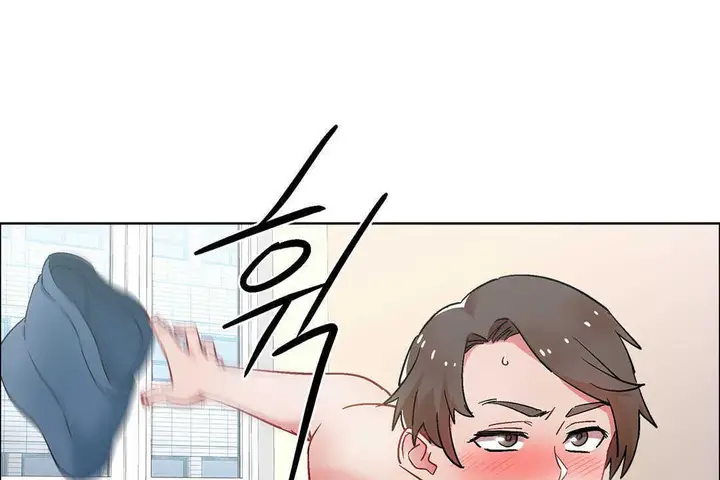 漫画《出租女孩》第31话第55张图