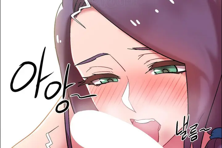 漫画《出租女孩》第32话第124张图
