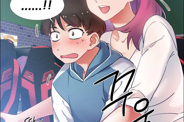 漫画《出租女孩》第34话第128张图
