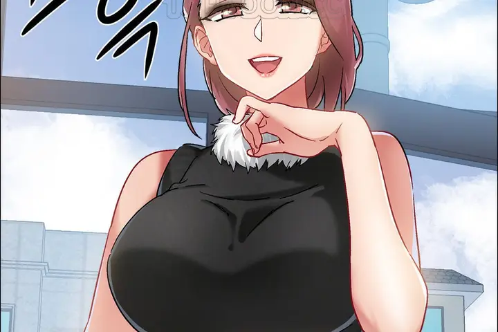 漫画《出租女孩》第34话第28张图