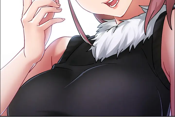 漫画《出租女孩》第34话第42张图