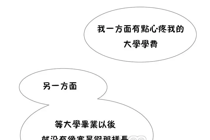 漫画《出租女孩》第34话第63张图