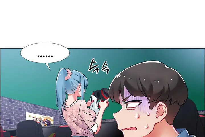 漫画《出租女孩》第35话第127张图