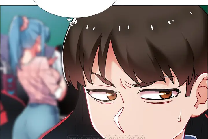 漫画《出租女孩》第35话第129张图