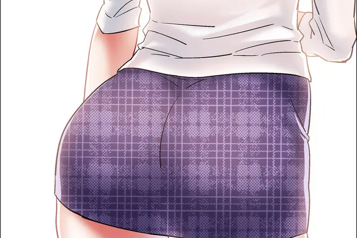 漫画《出租女孩》第35话第47张图