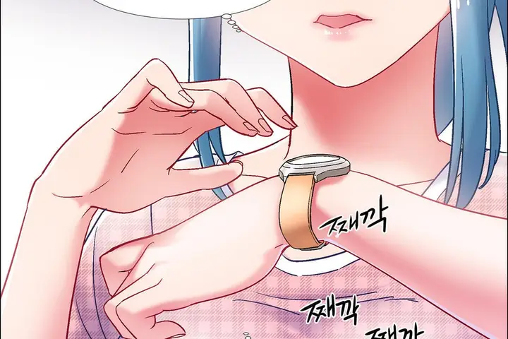 漫画《出租女孩》第35话第53张图