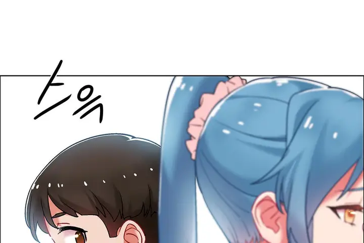 漫画《出租女孩》第35话第61张图