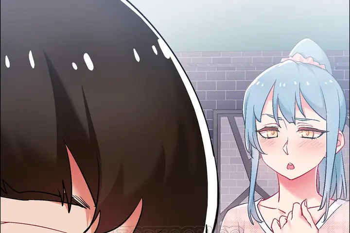 漫画《出租女孩》第35话第99张图