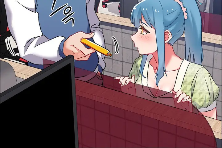 漫画《出租女孩》第36话第134张图